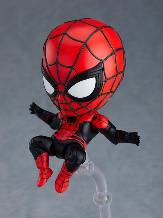Spider-Man: Far From Home Nendoroid No.1280-DX Spider-Man - Image 6
