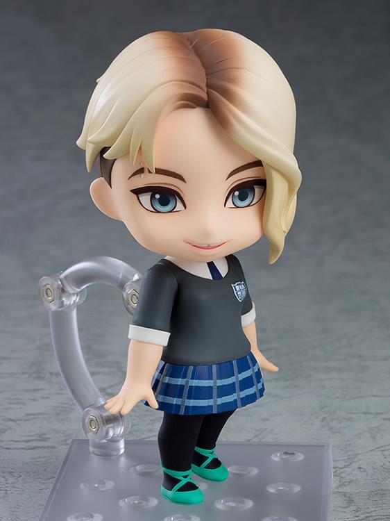 Spider-Man: Into the Spider-Verse Nendoroid No.1228-DX Spider-Gwen - Image 7