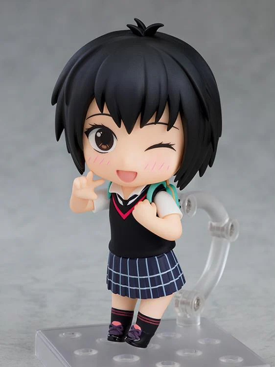 Spider-Man: Into the Spider-Verse Nendoroid No.1522 Peni Parker (DX Ver.) - Image 2