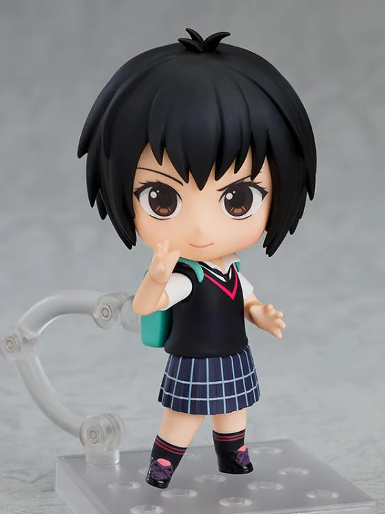 Spider-Man: Into the Spider-Verse Nendoroid No.1522 Peni Parker (DX Ver.) - Image 3