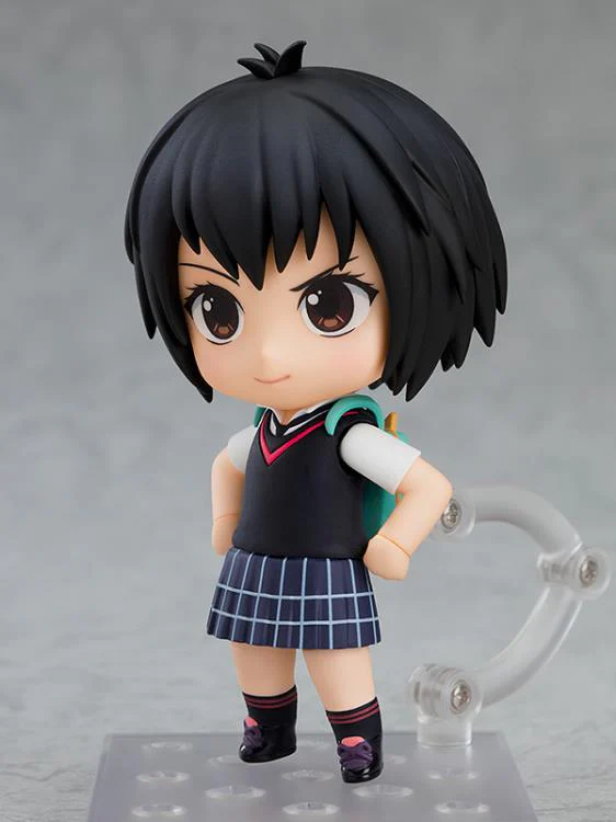 Spider-Man: Into the Spider-Verse Nendoroid No.1522 Peni Parker (DX Ver.) - Image 4