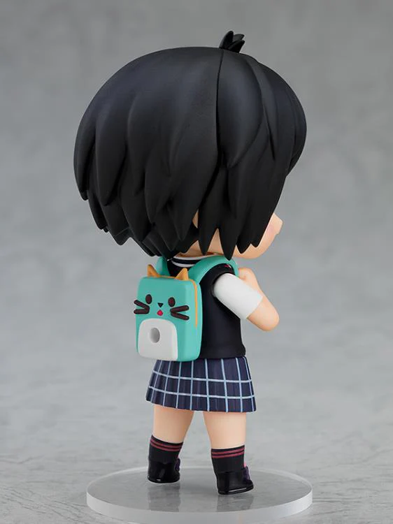 Spider-Man: Into the Spider-Verse Nendoroid No.1522 Peni Parker (DX Ver.) - Image 6