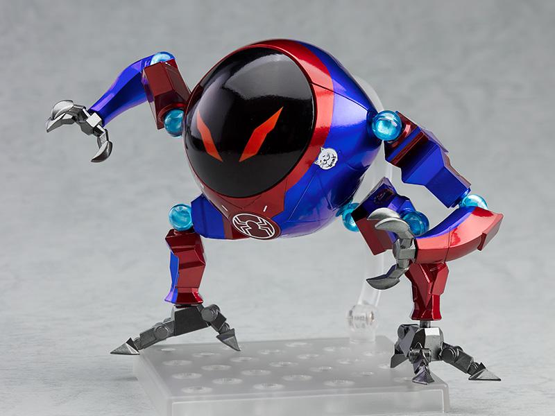 Spider-Man: Into the Spider-Verse Nendoroid No.1522 Peni Parker (DX Ver.) - Image 7