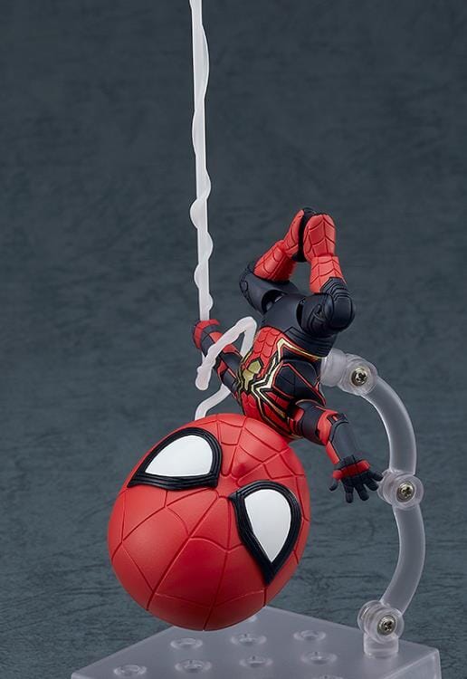 Spider-Man: No Way Home Nendoroid No.1917 Spider-Man - Image 4