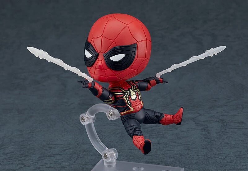 Spider-Man: No Way Home Nendoroid No.1917 Spider-Man - Image 5