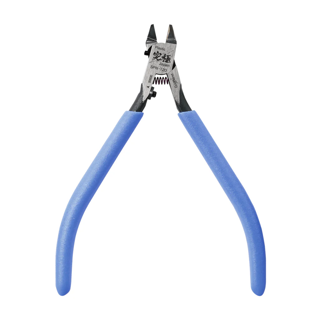 GodHand SPN-120 Ultimate Nipper/Sprue Cutter 5.0 Precision Nipper - Image 3