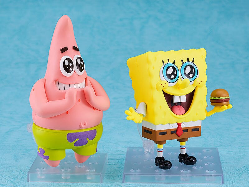 SpongeBob SquarePants Nendoroid No.2320 Patrick Star - Image 7