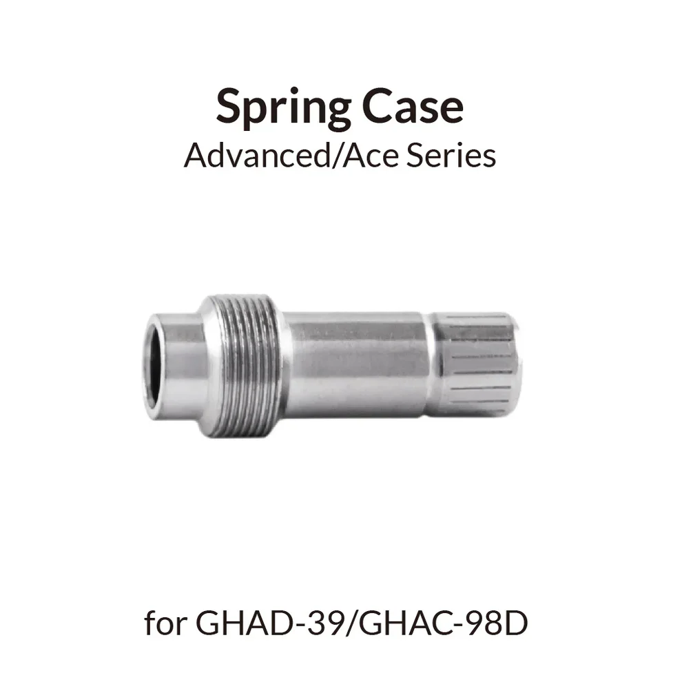 Gaahleri Spring Case for GHAD-39/GHAC-98D - Image 2