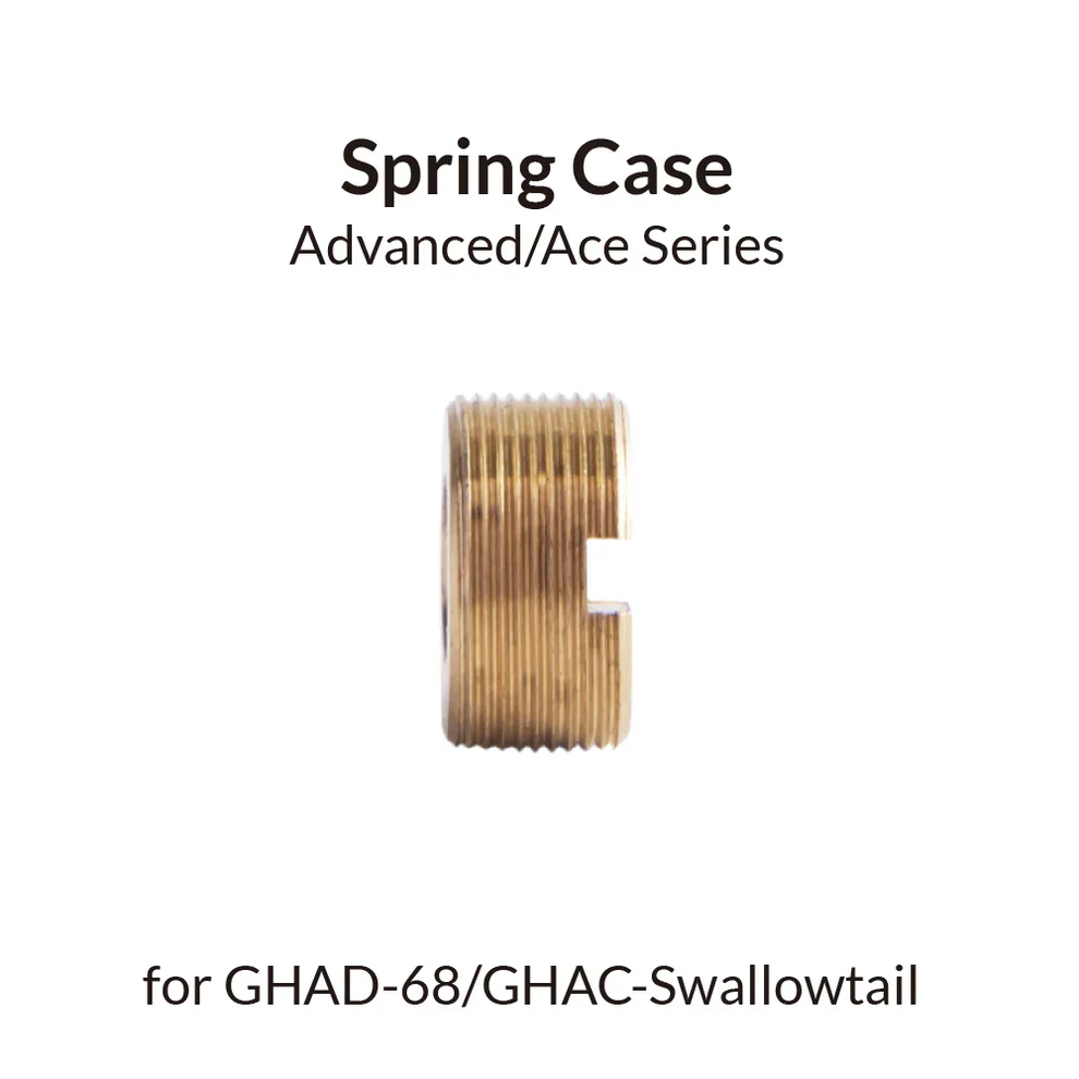 Gaahleri Spring Case for GHAD-68/Swallowtail - Image 2