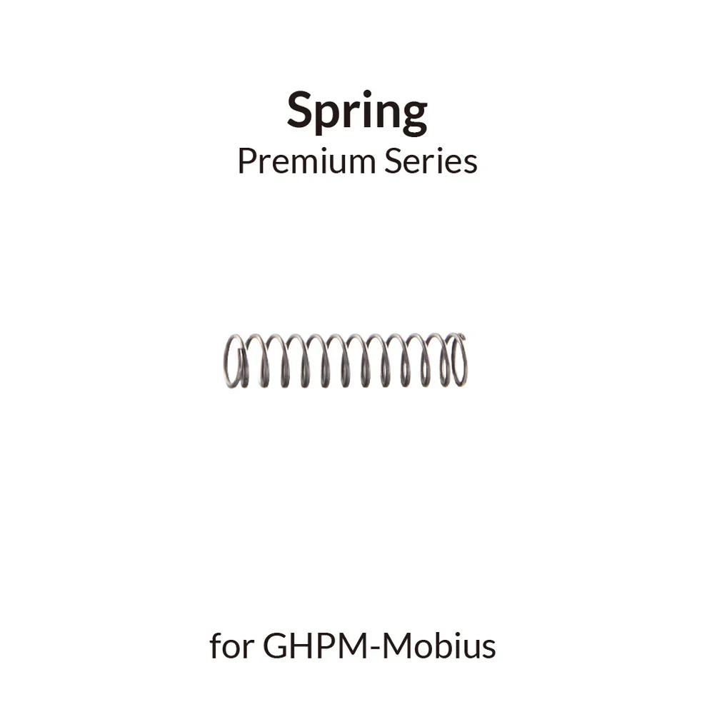 Gaahleri Spring for Mobius - Image 2