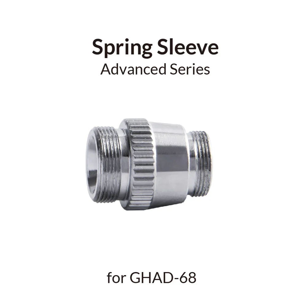 Gaahleri Spring Sleeve for GHAD-68 - Image 2