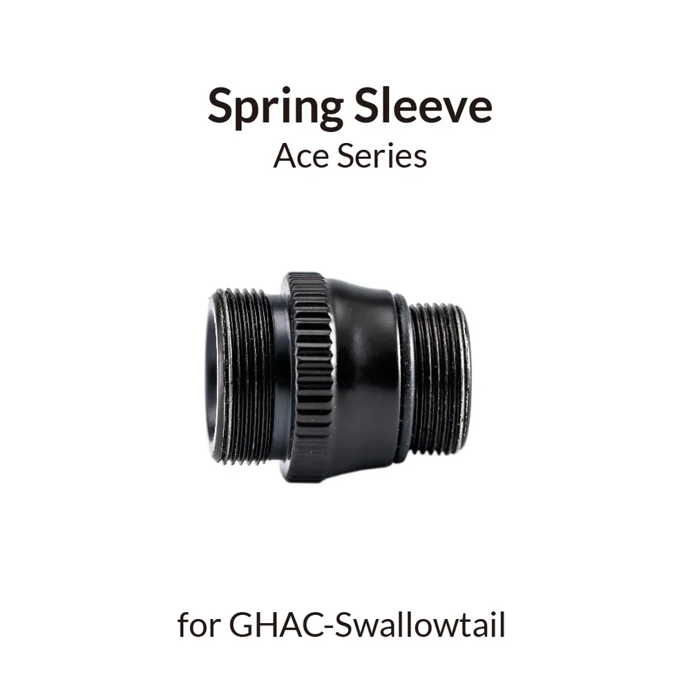 Gaahleri Spring Sleeve for Swallowtail - Image 2