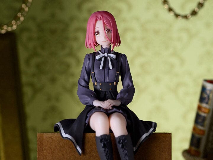 Spy Classroom Grete Premium Perching Figure