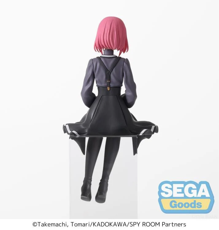 Spy Classroom Grete Premium Perching Figure - Image 10