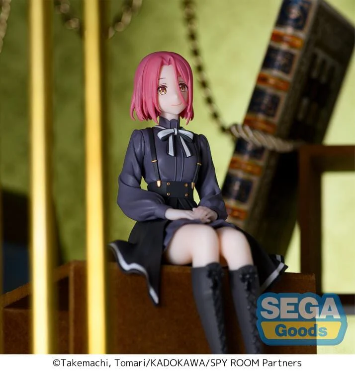 Spy Classroom Grete Premium Perching Figure - Image 3