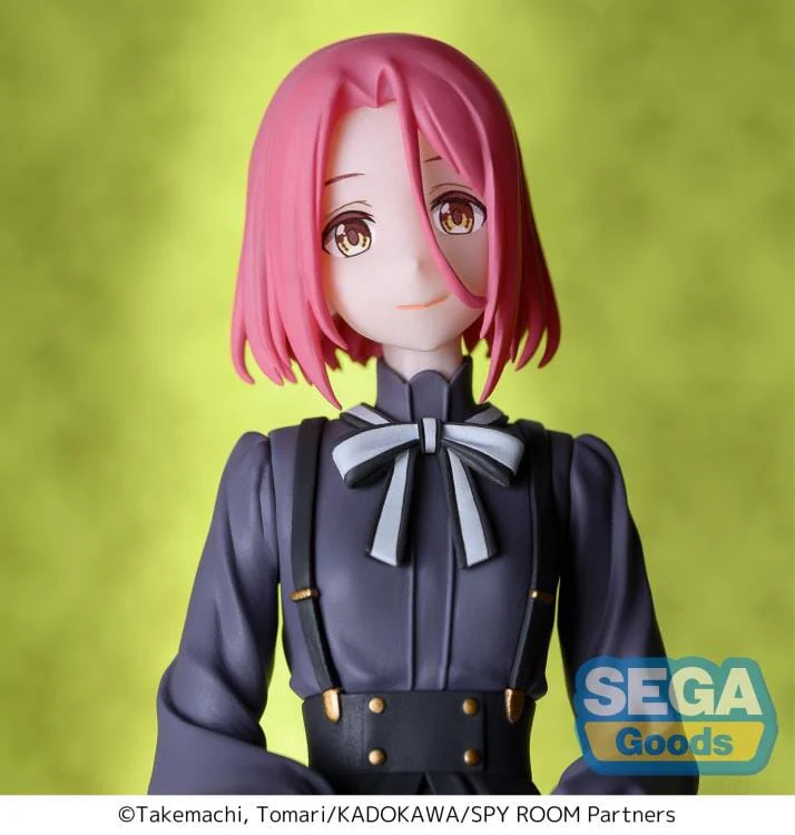 Spy Classroom Grete Premium Perching Figure - Image 5