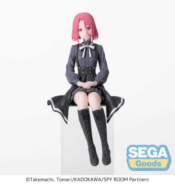 Spy Classroom Grete Premium Perching Figure - Image 7