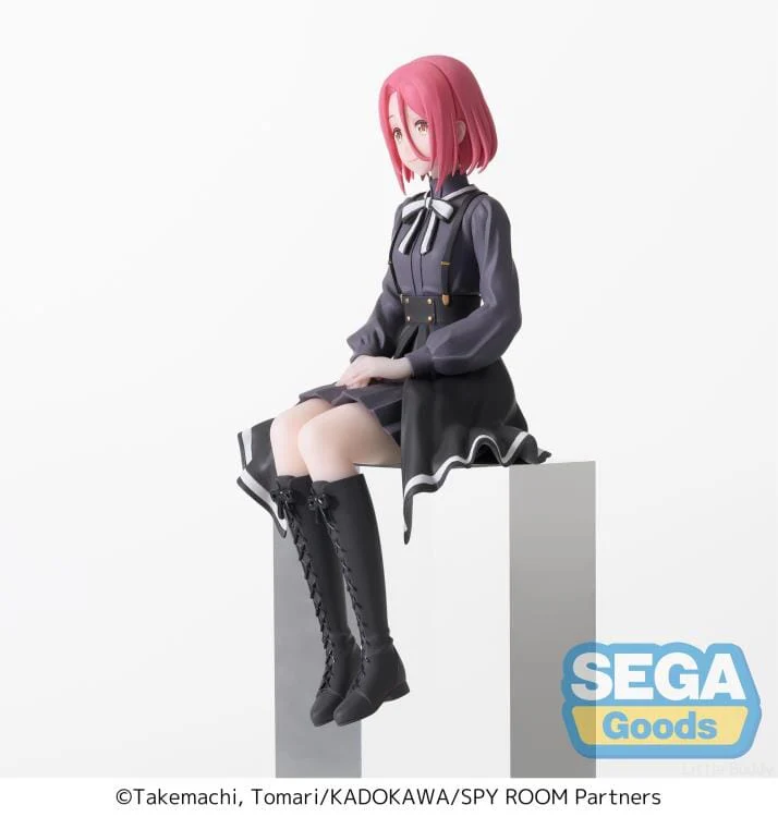 Spy Classroom Grete Premium Perching Figure - Image 8
