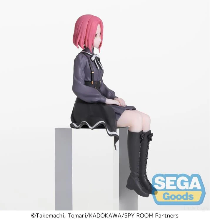 Spy Classroom Grete Premium Perching Figure - Image 9
