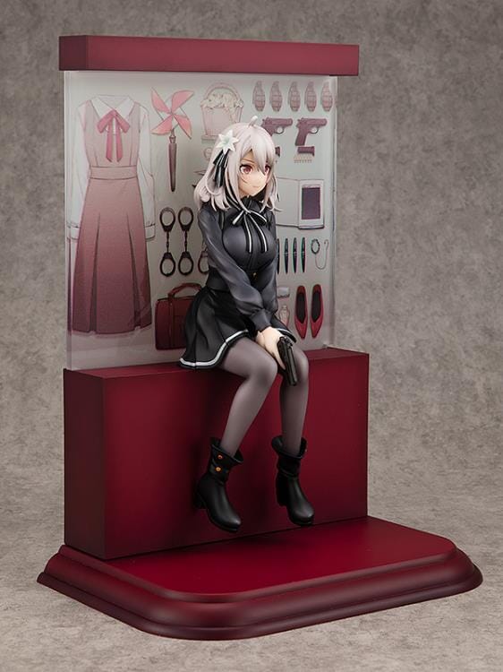 Spy Classroom KD Colle Lily (Flower Garden) 1/7 Scale Figure - Image 3