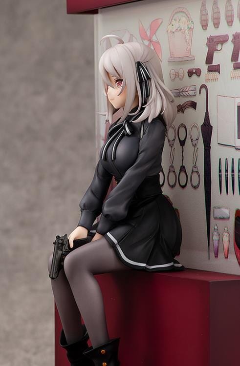 Spy Classroom KD Colle Lily (Flower Garden) 1/7 Scale Figure - Image 8