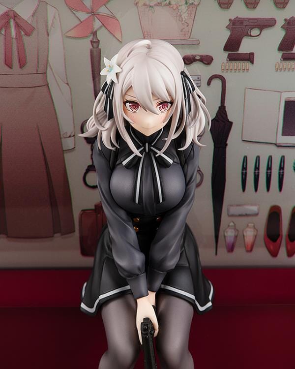 Spy Classroom KD Colle Lily (Flower Garden) 1/7 Scale Figure - Image 9