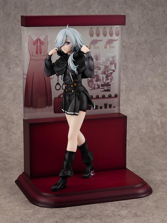 Spy Classroom KD Colle Monika (Glint) 1/7 Scale Figure - Image 3