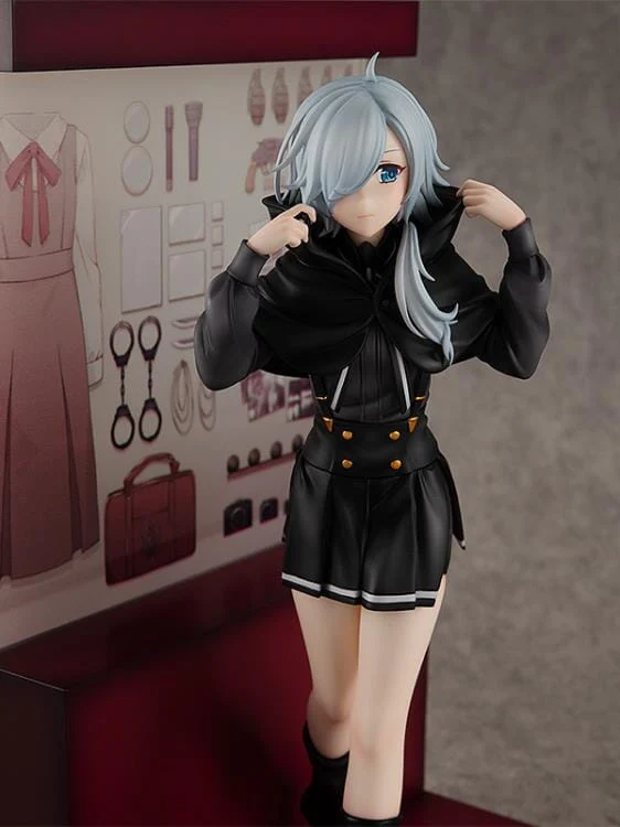 Spy Classroom KD Colle Monika (Glint) 1/7 Scale Figure - Image 8