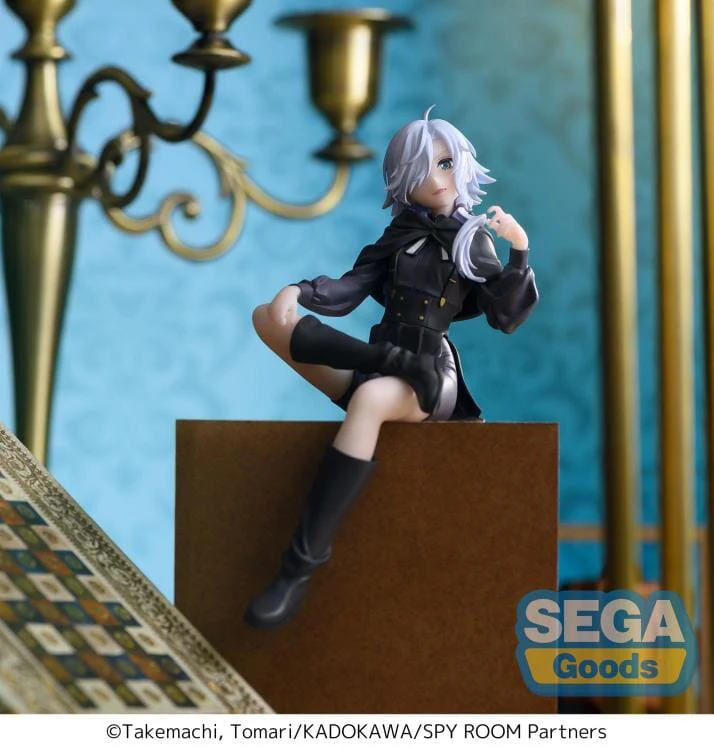 Spy Classroom Monika Premium Perching Figure - Image 2
