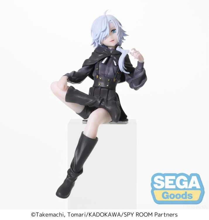 Spy Classroom Monika Premium Perching Figure - Image 7