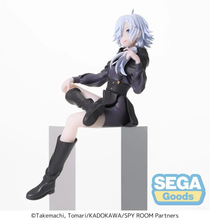 Spy Classroom Monika Premium Perching Figure - Image 8