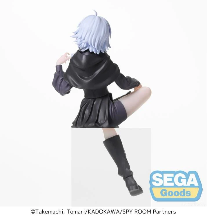 Spy Classroom Monika Premium Perching Figure - Image 9
