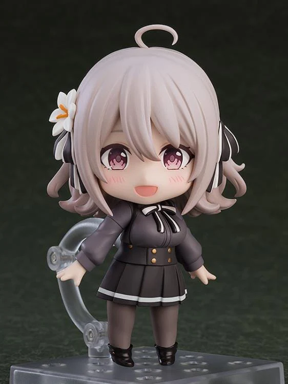 Spy Classroom Nendoroid No.2124 Lily (Flower Garden) - Image 2
