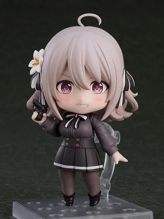 Spy Classroom Nendoroid No.2124 Lily (Flower Garden) - Image 3