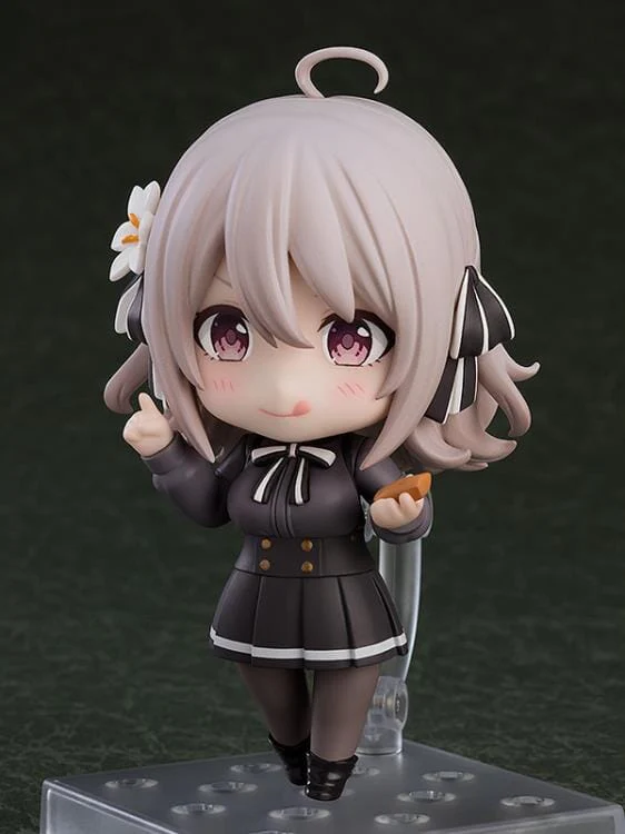 Spy Classroom Nendoroid No.2124 Lily (Flower Garden) - Image 4