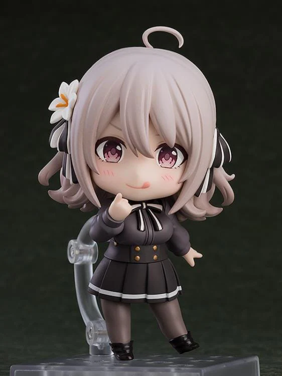 Spy Classroom Nendoroid No.2124 Lily (Flower Garden) - Image 6
