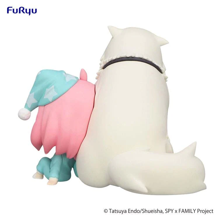 Spy x Family Anya & Bond Hold Figure - Image 5