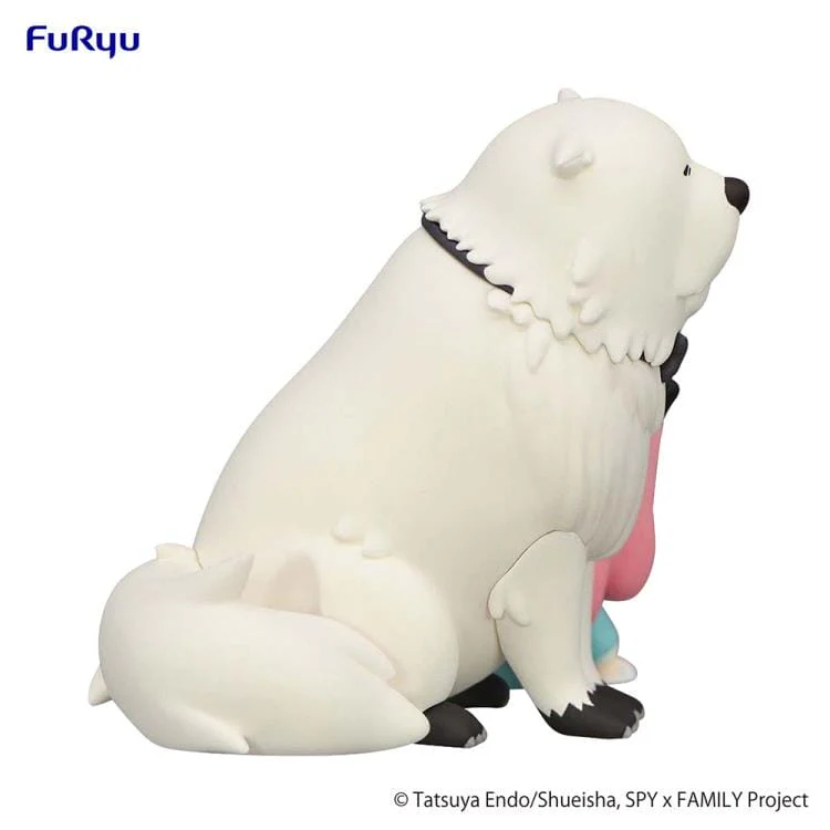 Spy x Family Anya & Bond Hold Figure - Image 7