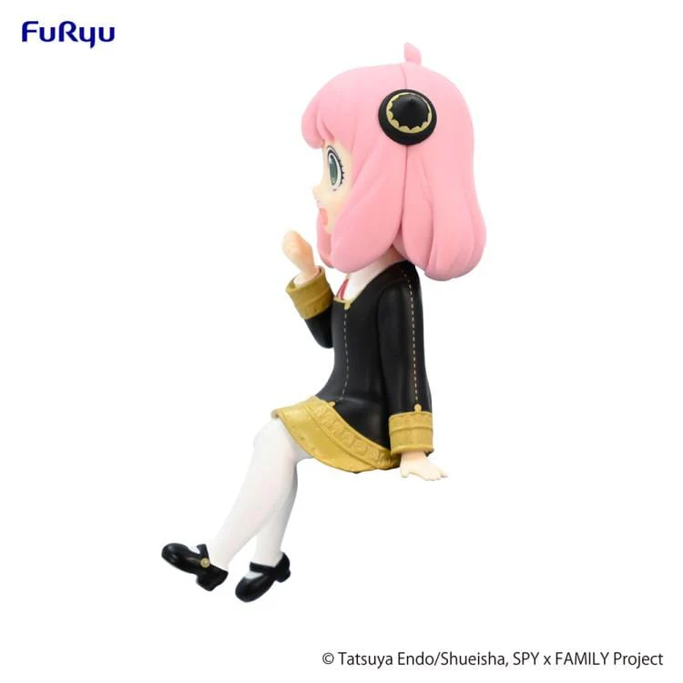 Spy x Family Anya Forger Noodle Stopper Figure (Reissue) - Image 6