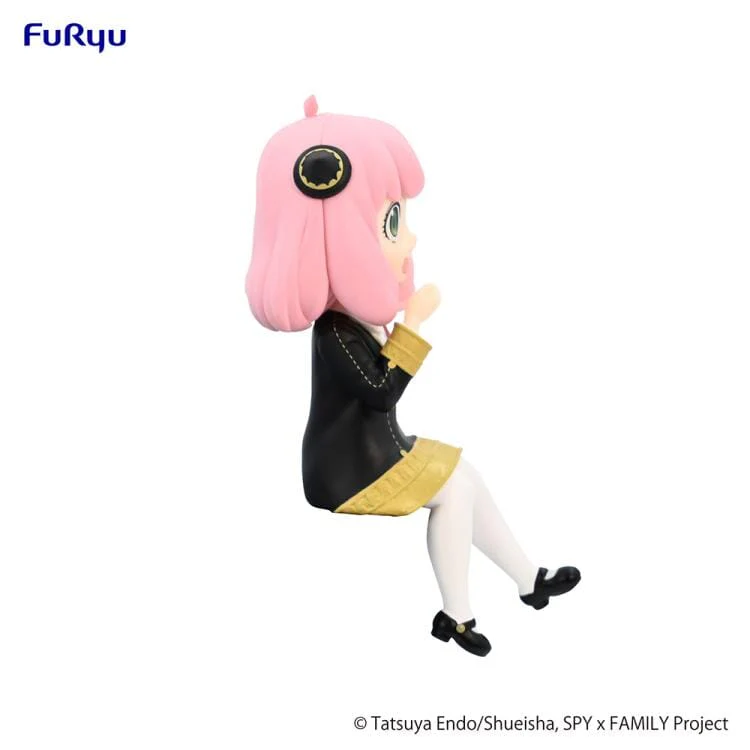 Spy x Family Anya Forger Noodle Stopper Figure (Reissue) - Image 7
