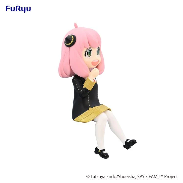 Spy x Family Anya Forger Noodle Stopper Figure (Reissue) - Image 8