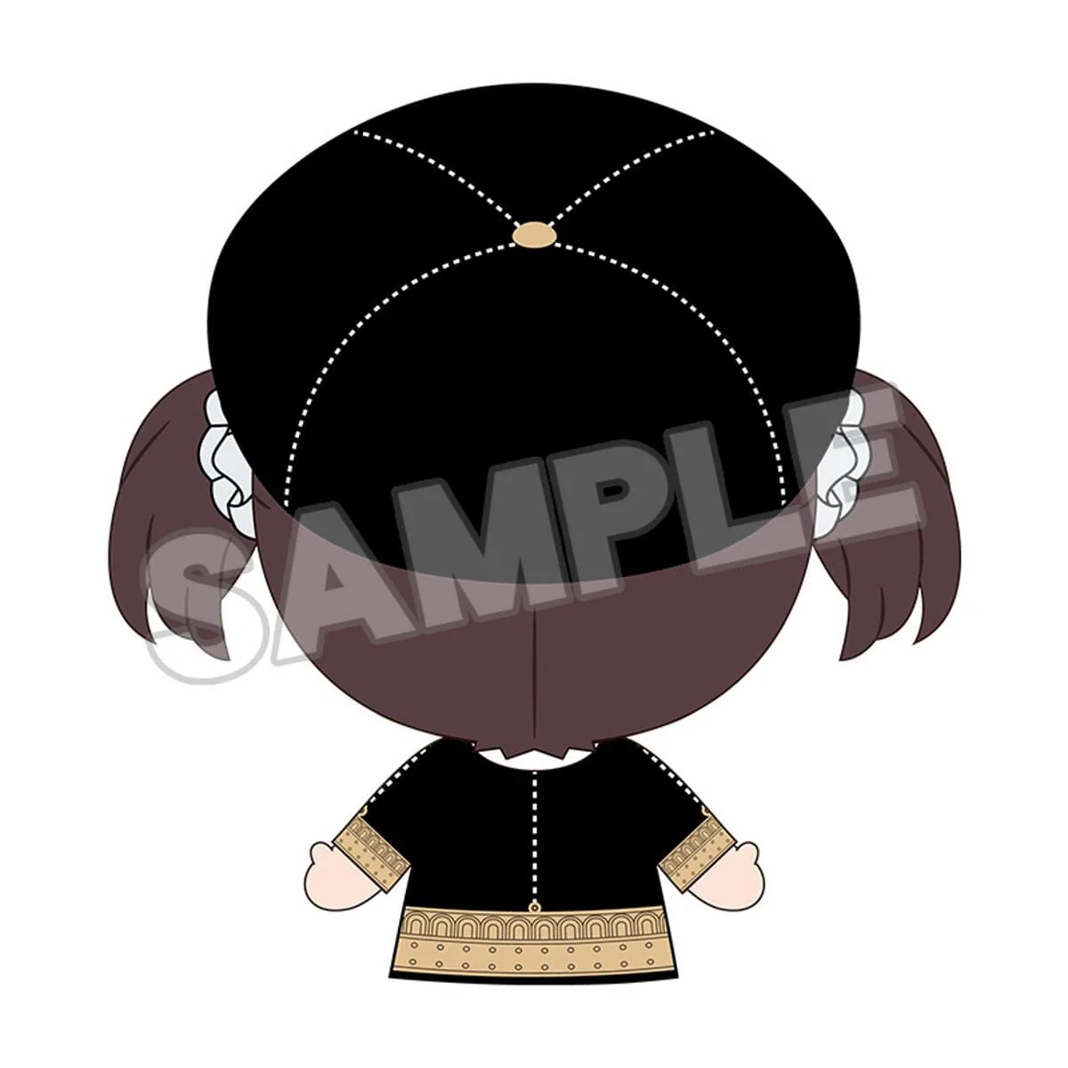 Spy x Family Becky Blackbell Plush - Image 3