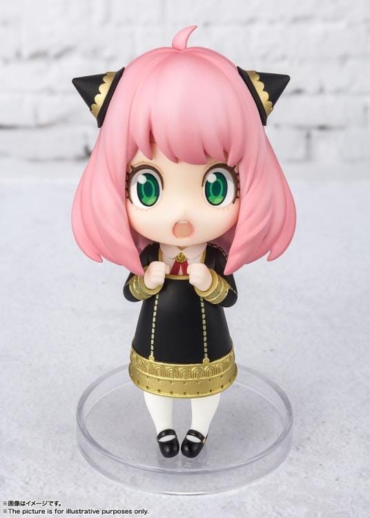 Spy x Family Figuarts mini Anya Forger - Image 3