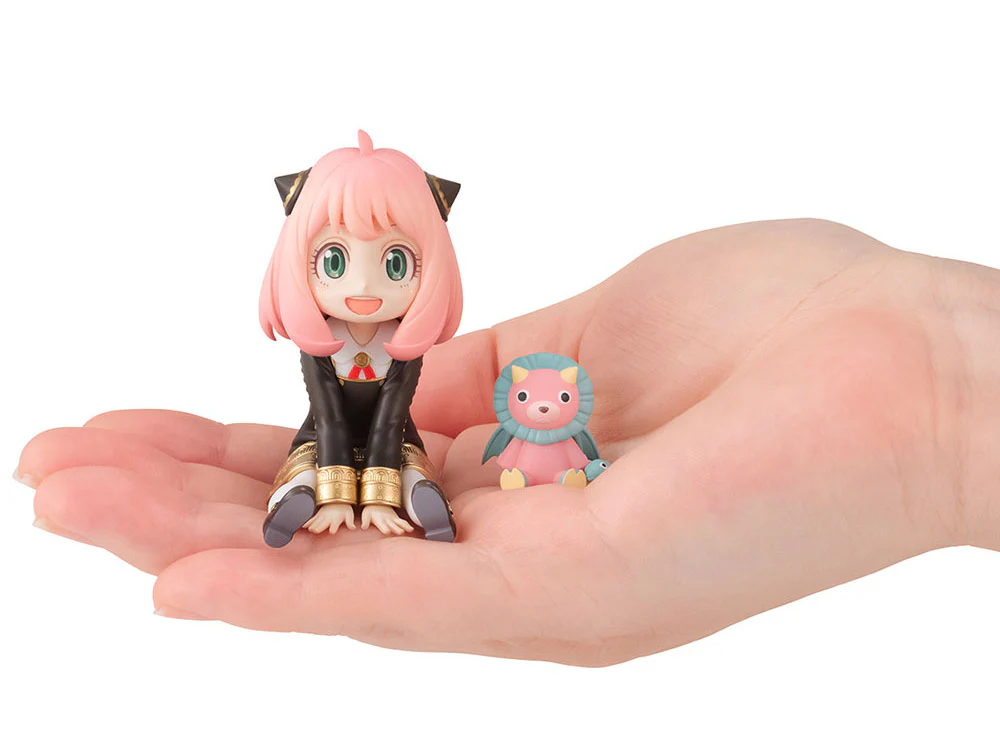 Spy x Family G.E.M. Series Anya (Tenohira) - Image 2
