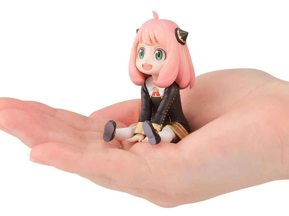 Spy x Family G.E.M. Series Anya (Tenohira) - Image 3