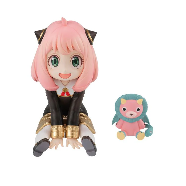 Spy x Family G.E.M. Series Anya (Tenohira) - Image 4