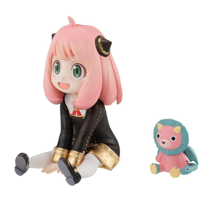 Spy x Family G.E.M. Series Anya (Tenohira) - Image 5