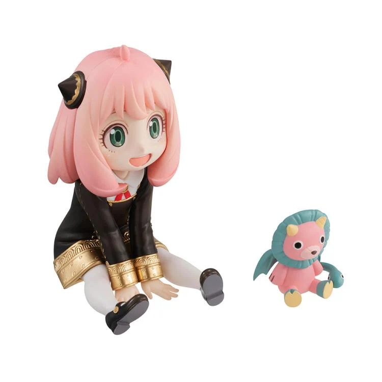Spy x Family G.E.M. Series Anya (Tenohira) - Image 6