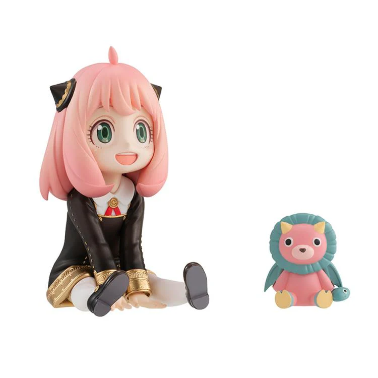 Spy x Family G.E.M. Series Anya (Tenohira) - Image 7