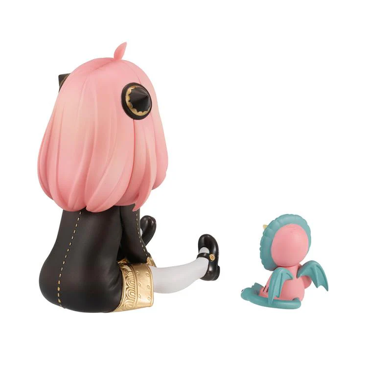 Spy x Family G.E.M. Series Anya (Tenohira) - Image 8